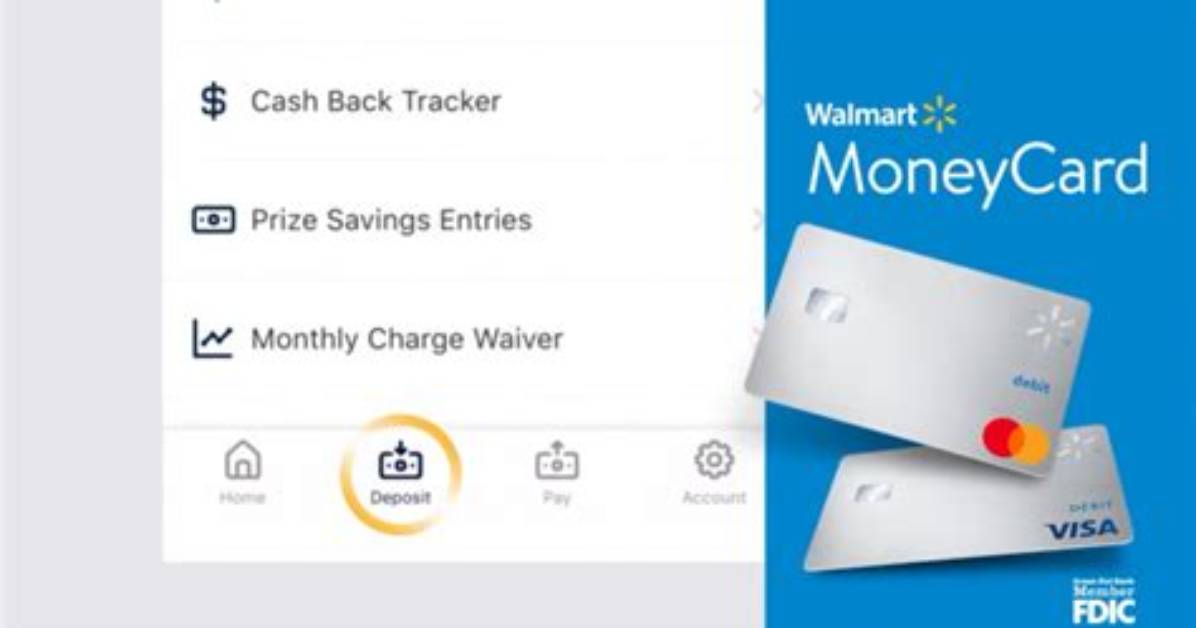 Unlock the Benefits of Walmart Moneycard: Convenience, Rewards, and More