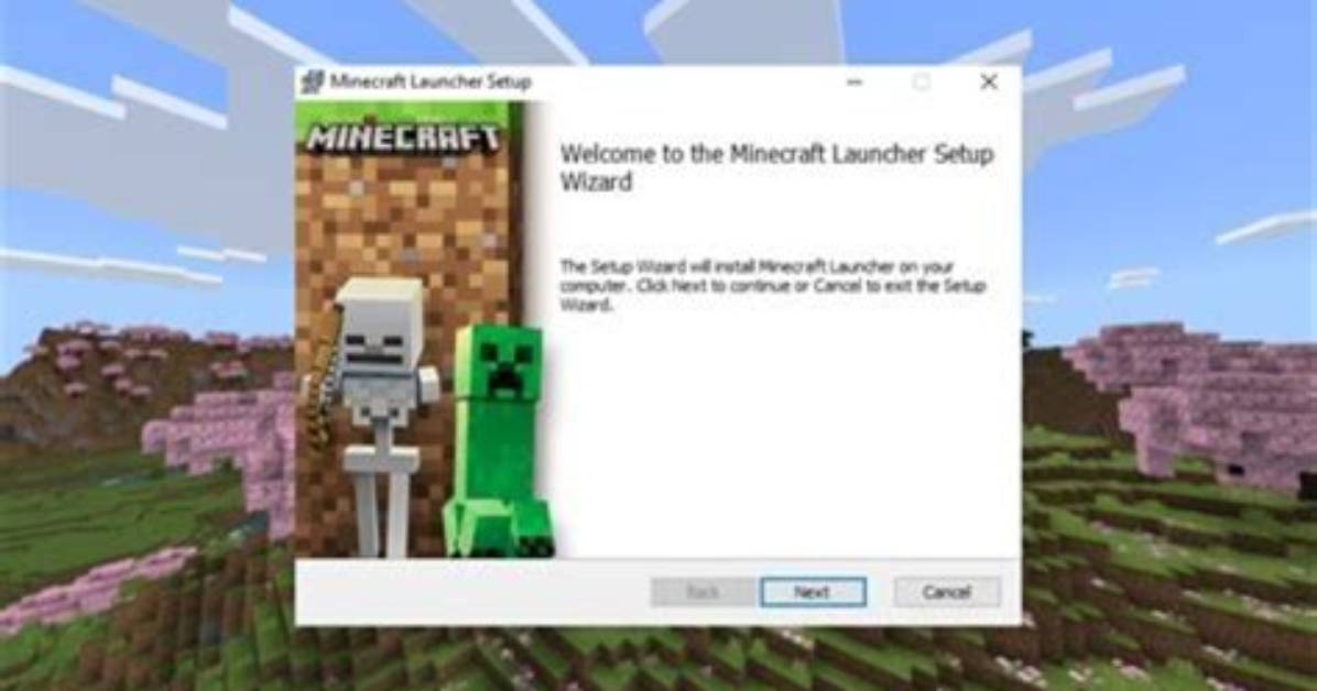 Unlock the Enchanted World with Crystal Launcher for Minecraft