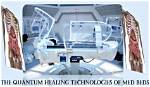Unlock the Healing Power of Med Beds: a Tampa Florida Revelation