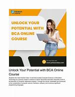 Unlock the Power of Click Bca: a Comprehensive Guide for Success