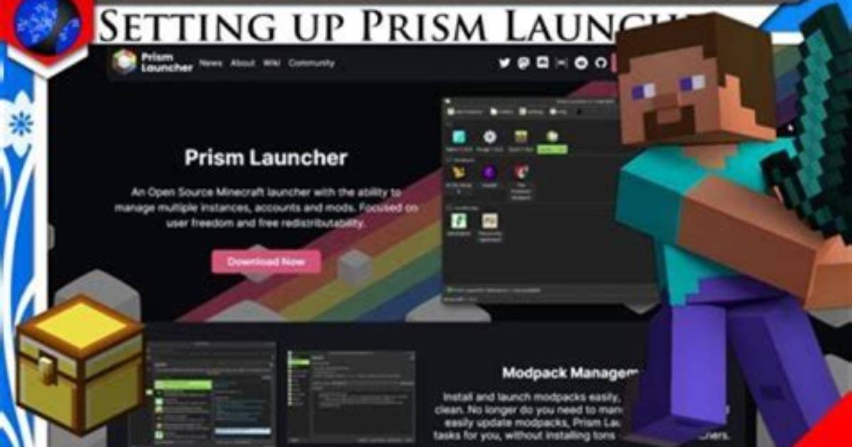 Unlock the Power of Crystal Launchers: the Ultimate Guide for Beginners