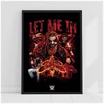 Unlock the Secrets: Let Bray Wyatt Open the Mysterious Portal