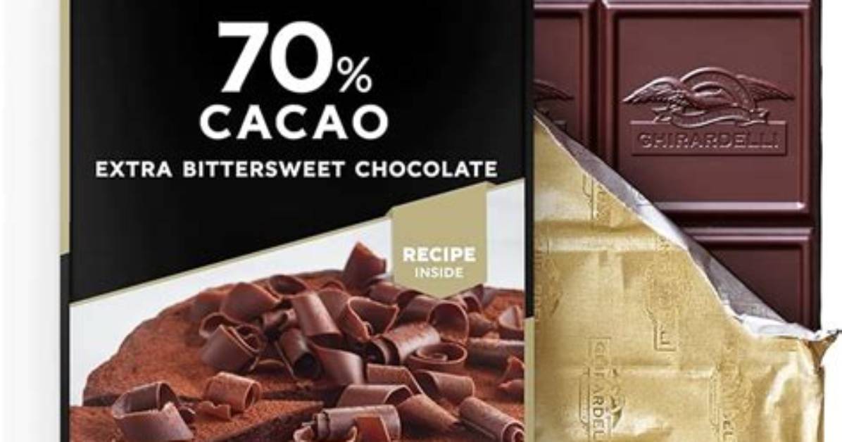 Unlock the Secrets of Bittersweet Chocolate: a Comprehensive Guide