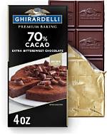 Unlock the Secrets of Bittersweet Chocolate: a Comprehensive Guide