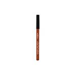 Unlock the Secrets of Brown Lip Liner and Red Lipstick