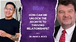 Unlock the Secrets of Thriving Relationships with Preston Vanderslice