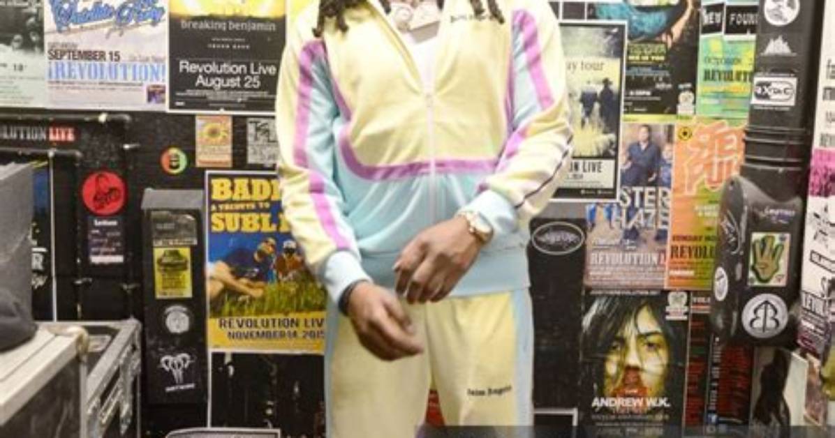 Unlock the Secrets of Young Nudy's Age: Discoveries and Insights