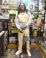 Unlock the Secrets of Young Nudy's Age: Discoveries and Insights