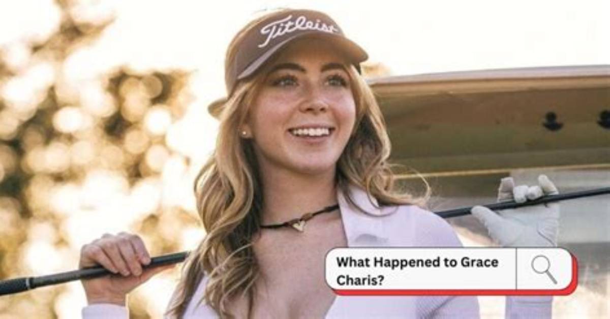 Unlock the Truth: Grace Charis of Leaks Exposed