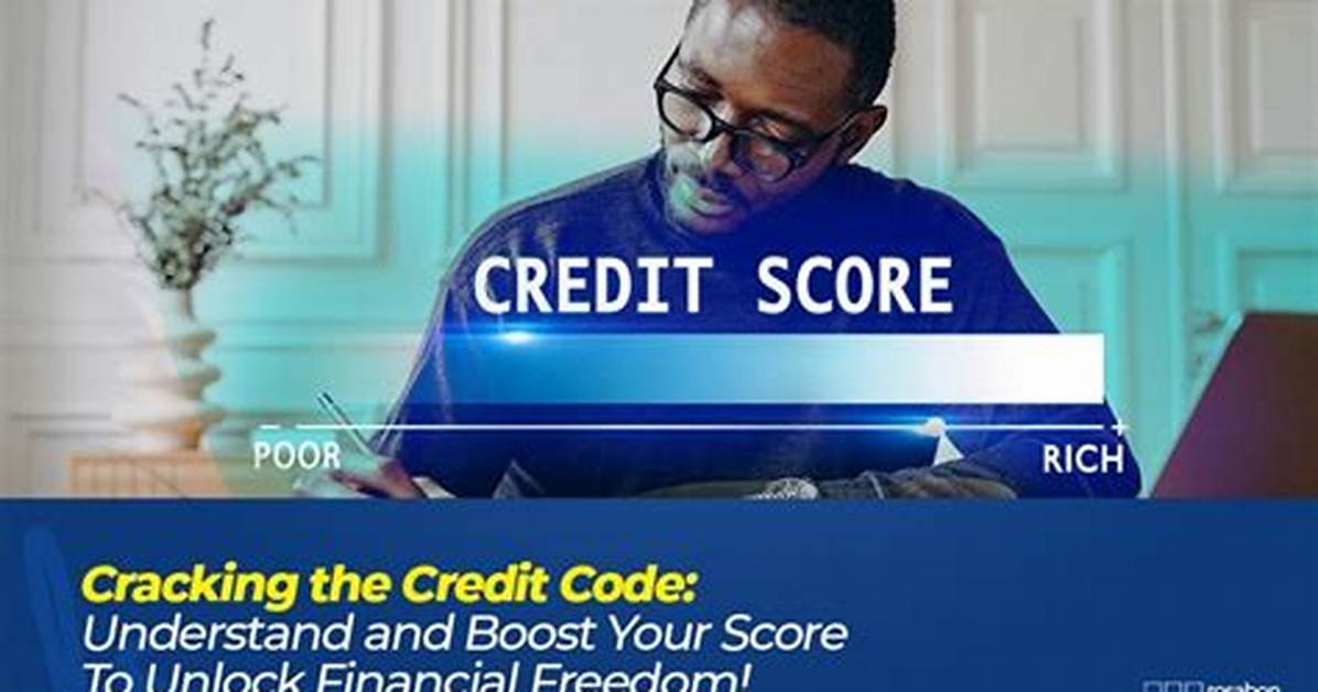 Unlock Your Financial Freedom: Mint Credit Monitor