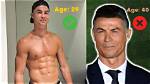 Unlocking Cristiano Ronaldo's Age in 2006: Discoveries and Insights