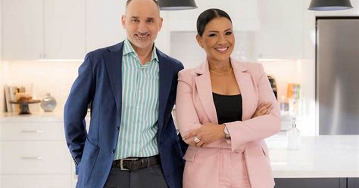 Unlocking David Visentin's Realtor Legacy