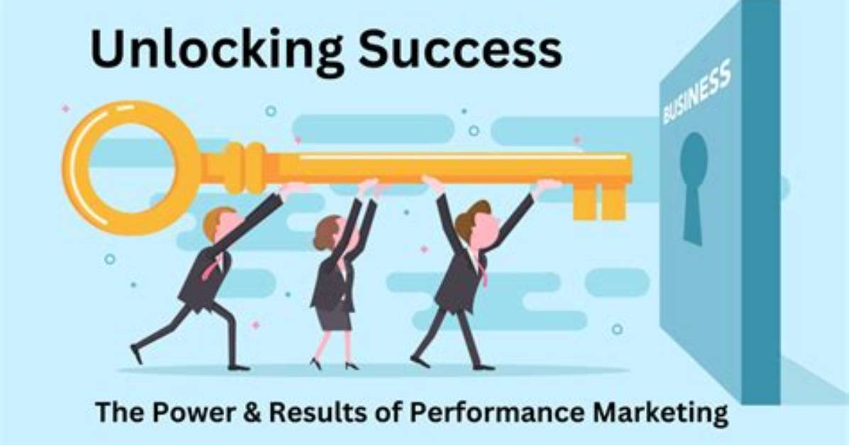 Unlocking Leadership, Sales, and Marketing Success