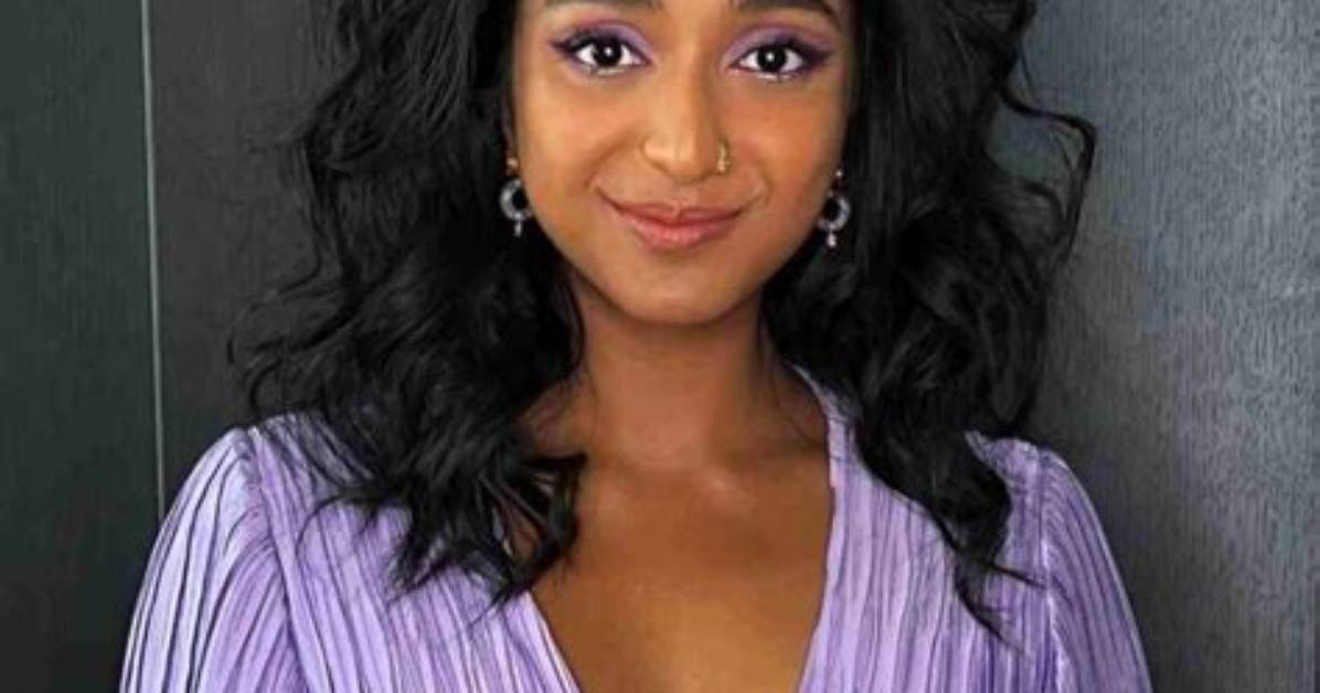Unlocking Maitreyi Ramakrishnan's Acting Brilliance