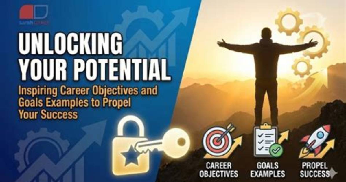 Unlocking Potential and Inspiring Success