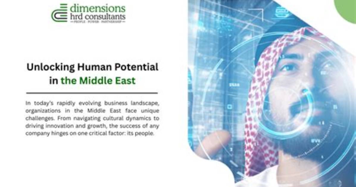 Unlocking the Enigma of the Middle East