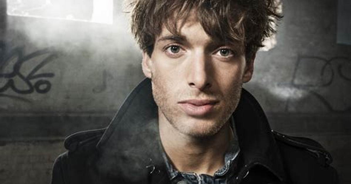 Unlocking the Enigmatic World of Paolo Nutini's Wife: Discoveries and Insights Revealed
