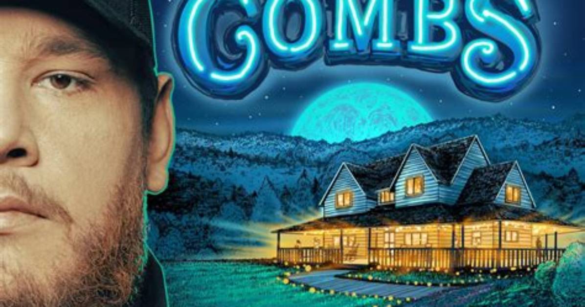 Unlocking the Meaning of Luke Combs' "Where the Wild Things Are"