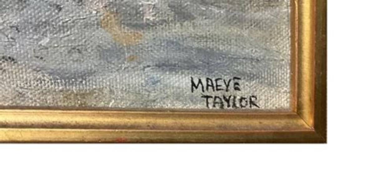 Unlocking the Multifaceted Brilliance of Maeve Taylor Flynn