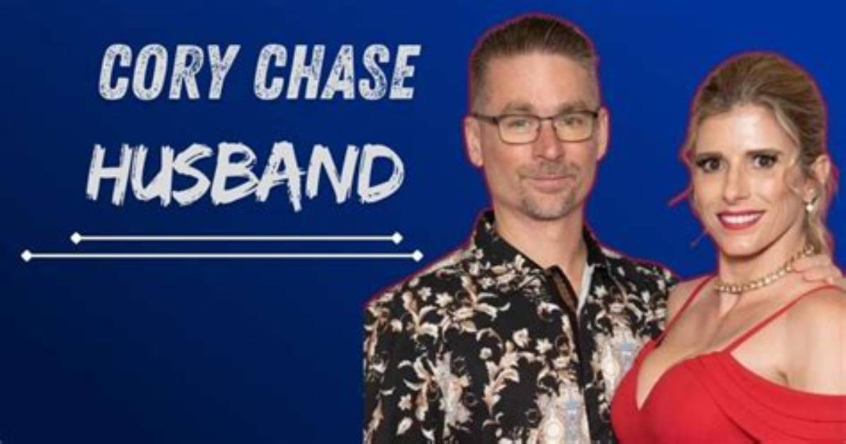 Unlocking the Multifaceted Genius of Cory Chase Robert Leon: Discoveries and Insights