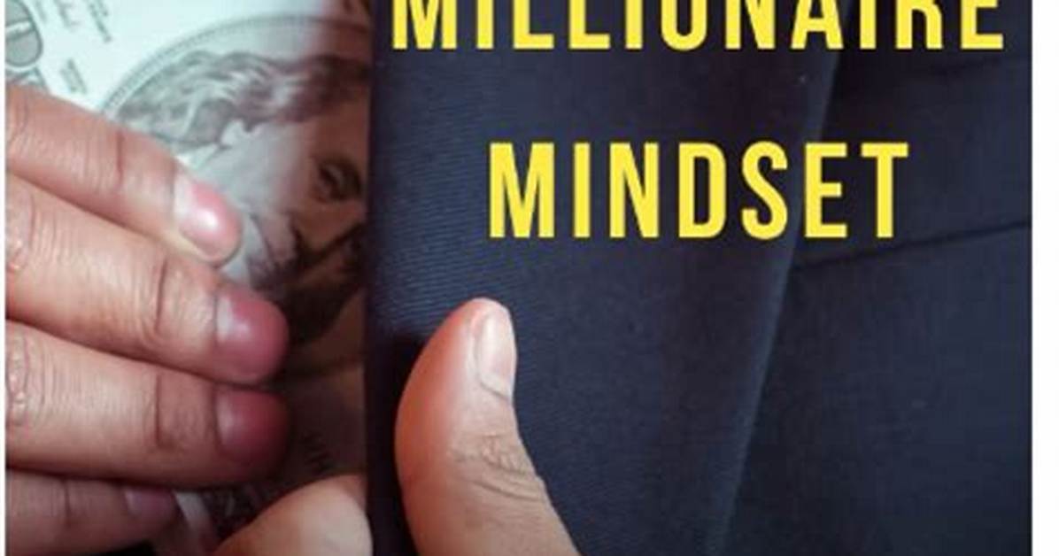 Unlocking the Secrets of a Conscious Millionaire
