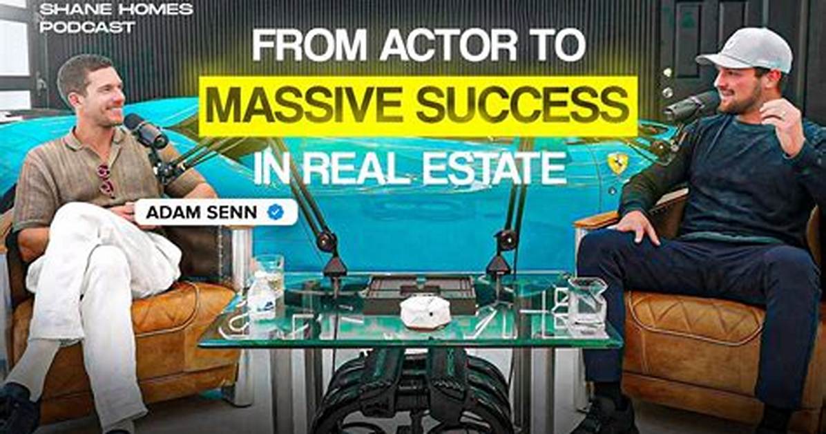 Unlocking the Secrets of Adam Senn's Enduring Relationship