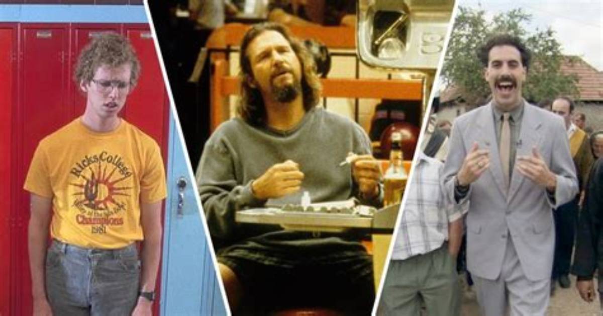 Unlocking the Secrets of Deadpan Comedy and Cringe-Worthy Characters