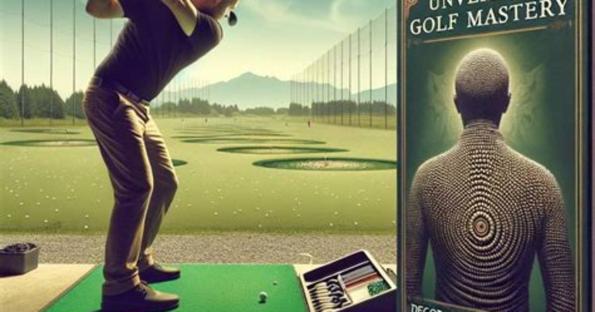 Unlocking the Secrets of Golf Mastery