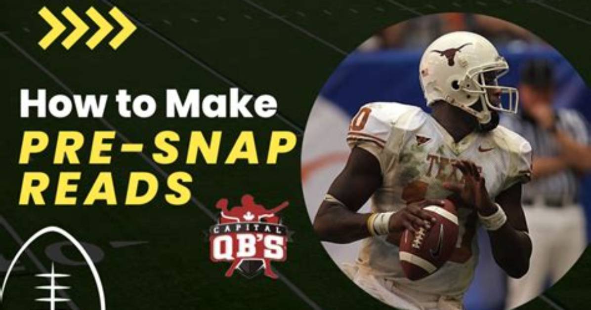Unlocking the Secrets of Quarterback Excellence: Discoveries with Miah Harbaugh