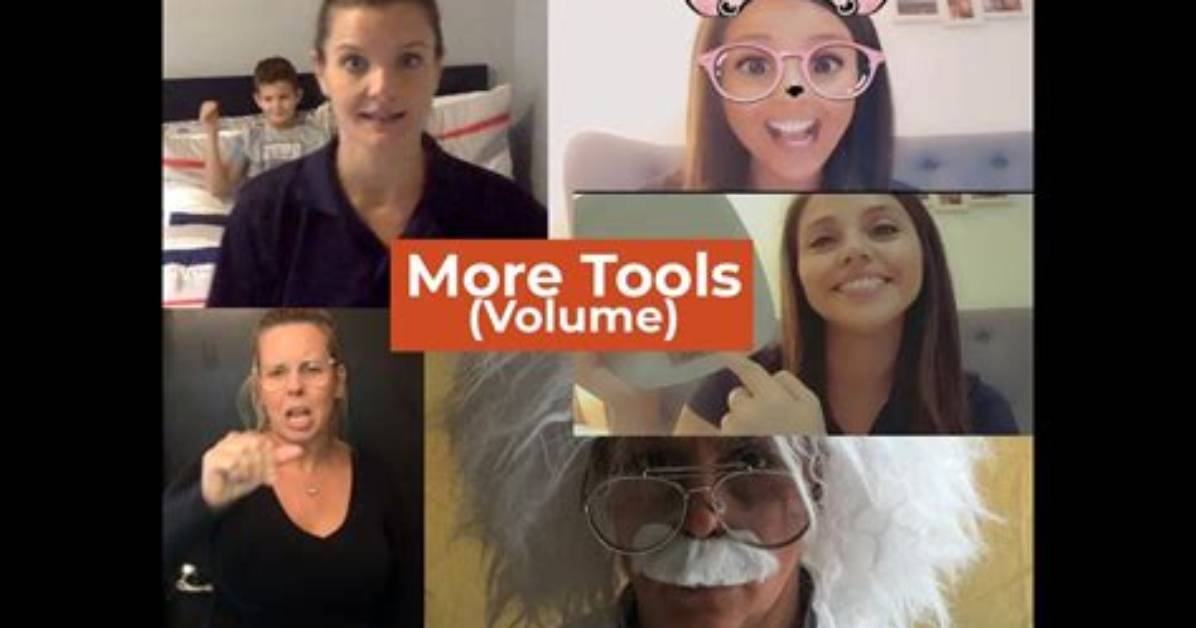 Unlocking the Secrets of Volume and Glamour