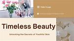 Unlocking the Secrets of Youthful Style