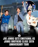 Unlocking the Significance of the Jonas Brothers' Hollywood Star: Discoveries and Insights