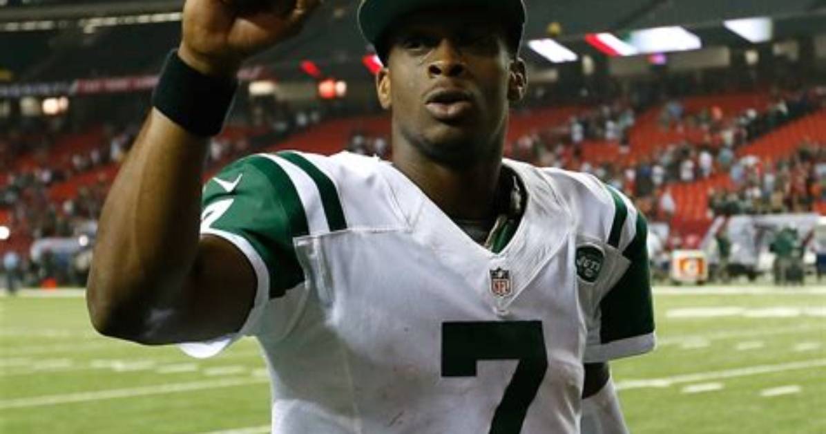 Unlocking the World of Geno Smith's Wife