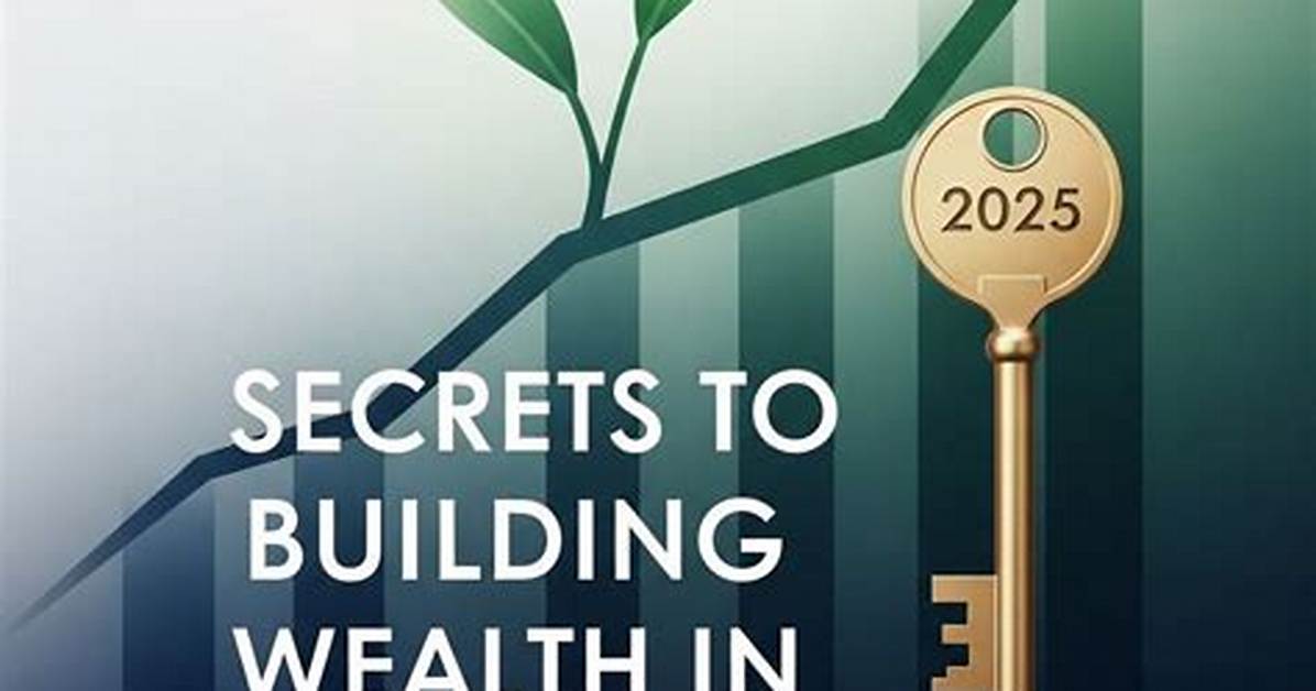 Unlocking Wealth and Success Secrets