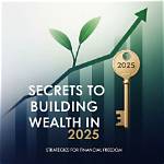 Unlocking Wealth and Success Secrets