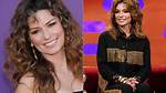 Unmasked: Shania Twain's Stunning Transformation Without Makeup