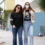 Unmasking the Enigma: Violet Affleck's Obsession with Masks