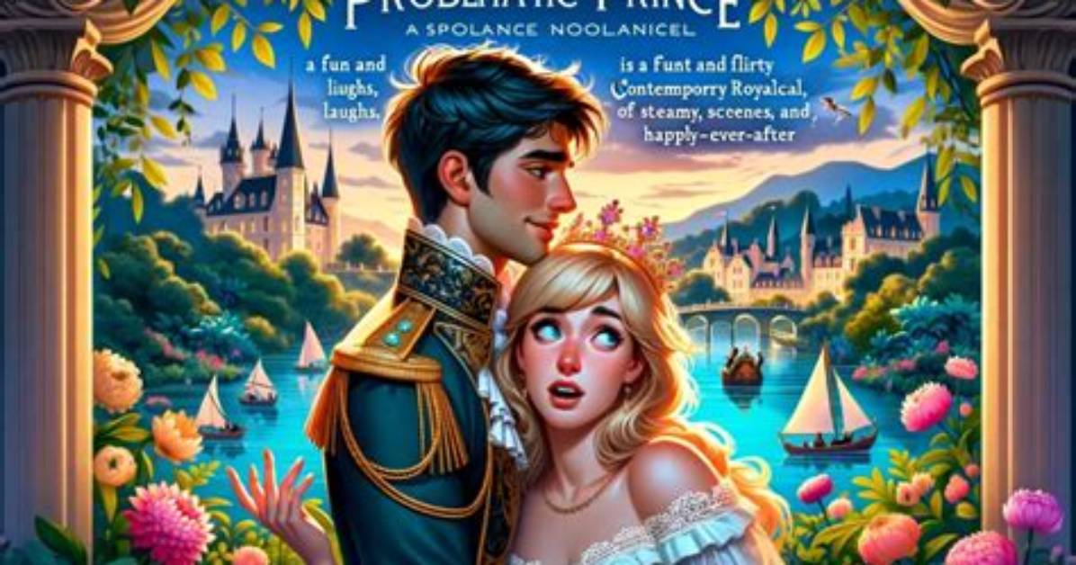 Unmasking "The Problematic Prince" Spoilers