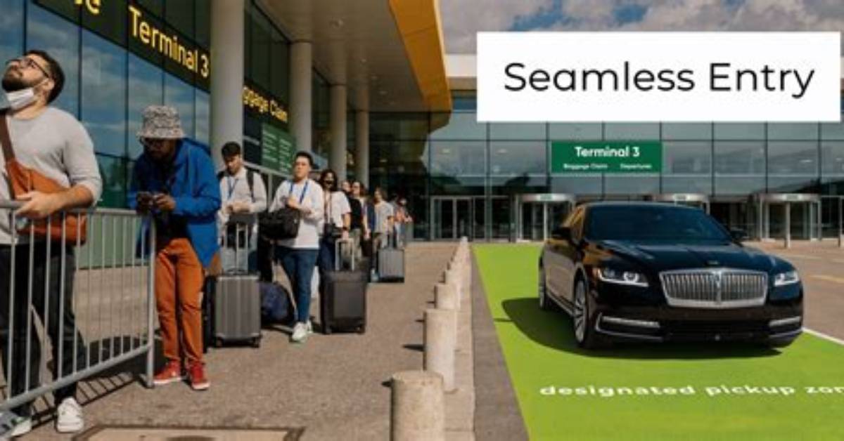 Unparalleled Car Rental Convenience: Airport Pickup at Your Doorstep