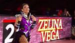 Unparalleled Zelina Vega Cosplay: Capturing the Fierce and Enchanting Spirit
