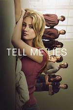 Unravel the Secrets: "Tell Me Lies" on Cuevana3