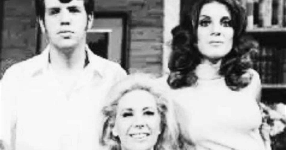 Unraveling Family Ties and Hollywood Legacy