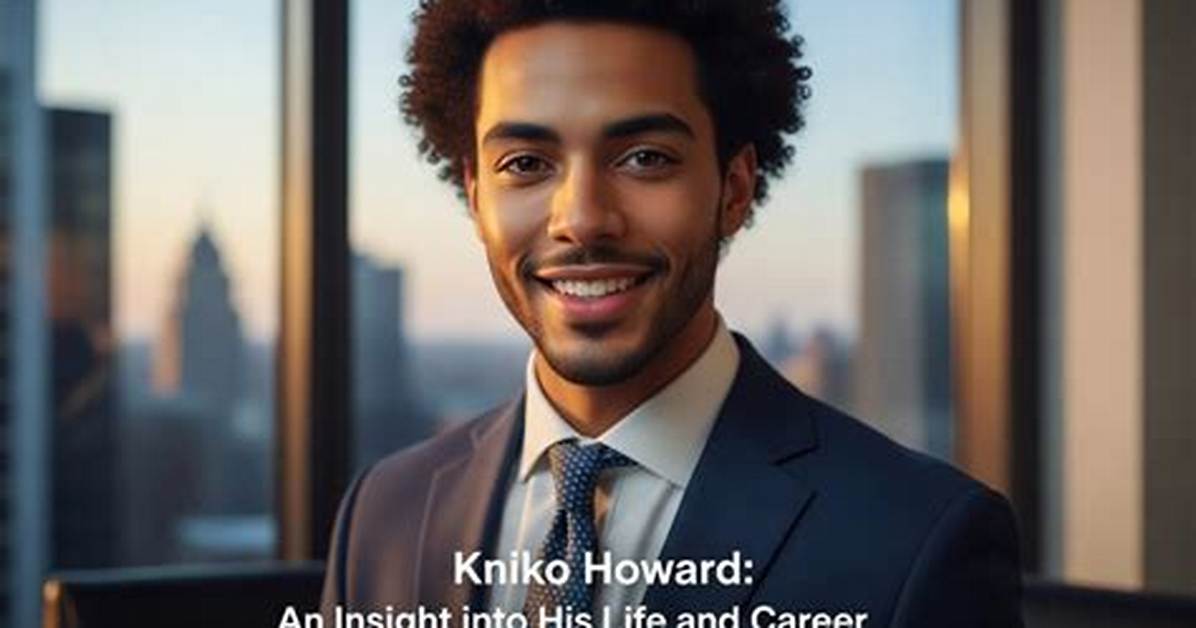 Unraveling His Life, Fortune, and Career Trajectory