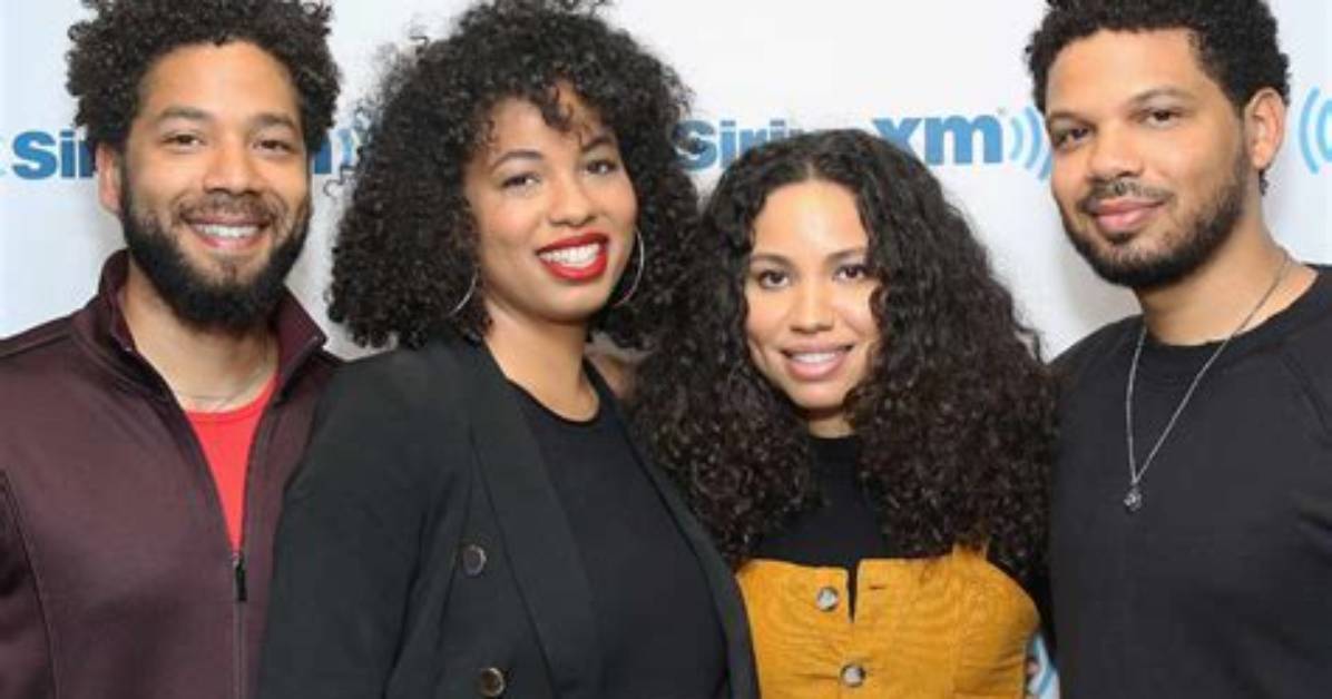Unraveling Jazz Smollett's Current Whereabouts and Sibling Connections