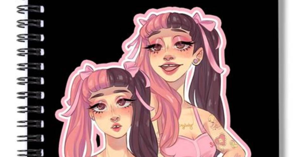 Unraveling Melanie Martinez's Captivating "Notebook" Symbolism