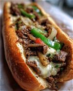 Unraveling Ricks Cheesesteaks' Culinary Secrets