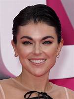 Unraveling Serinda Swan's Enchanting Love Story: Exclusive Insights