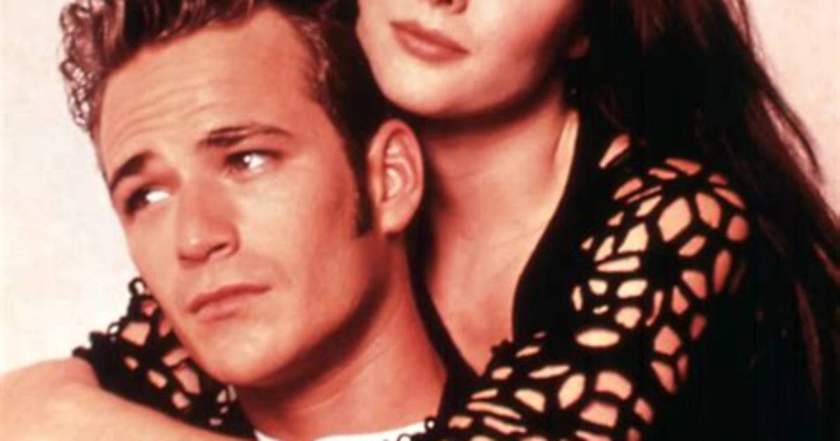 Unraveling Shannen Doherty's Love Story