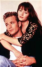 Unraveling Shannen Doherty's Love Story