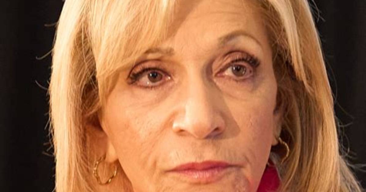Unraveling the Age Enigma: Andrea Mitchell Nbc's Journey
